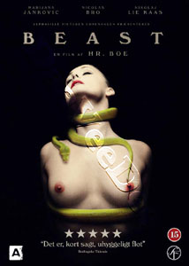 Beast (DVD)